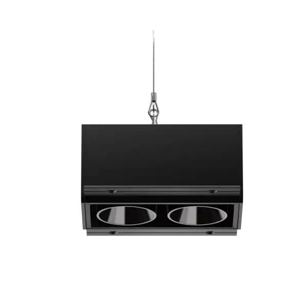 Lotus LM1105 Trimless