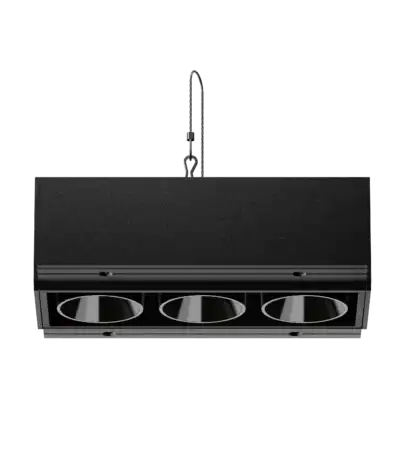 Lotus LM1208 Trimless