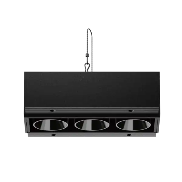 Lotus LM1208 Trimless