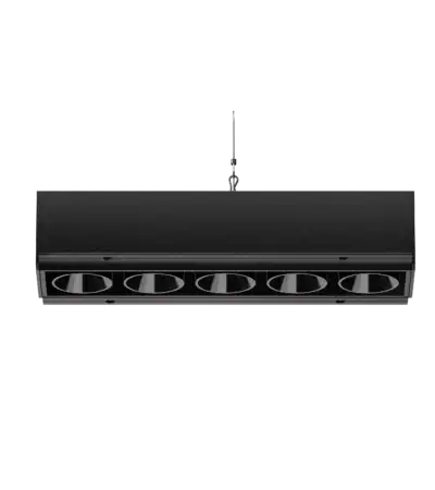 Lotus LM1313 Trimless